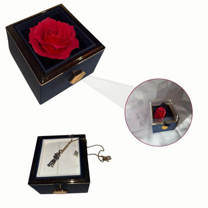 Eternal Bloom™ – Geschenkbox