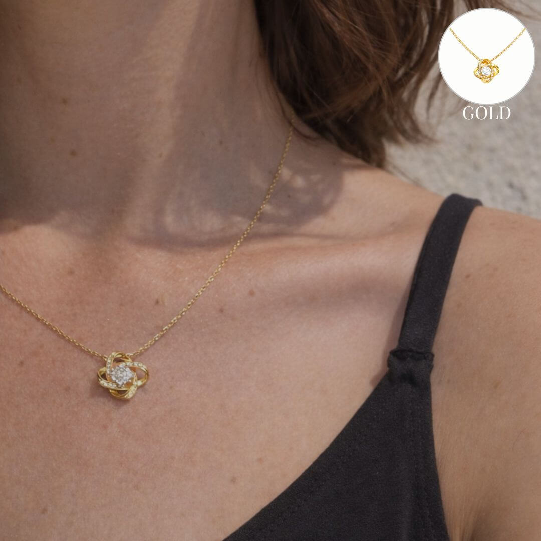 Rosaliea Liebesapfel – Liebe, die bleibt