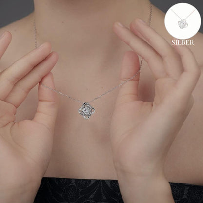 Rosaliea Liebesapfel – Liebe, die bleibt