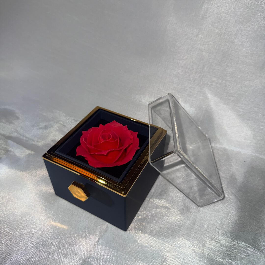 Eternal Bloom™ – Geschenkbox