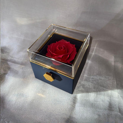 Eternal Bloom™ – Geschenkbox